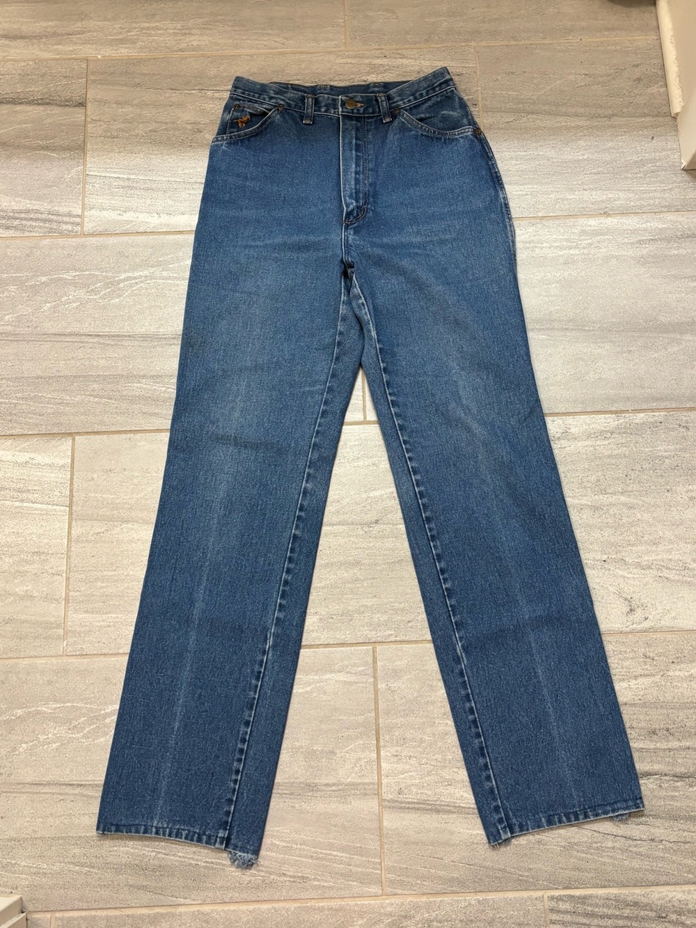 Vintage 80’s Wrangler Jeans